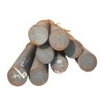 Q235 Q345 SS400 Carbon Mild Steel Round Bar Dia 0.3mm To 12.5mm
