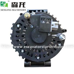 Wholesale Alternator 12V 230A Ship Engine Generator 7341N from china suppliers