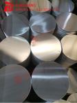 1060 Non Stick Aluminium Circle Aluminium Round Plates Aluminium Disc