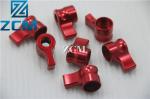 IGS Height 230mm Custom CNC Aluminum Parts