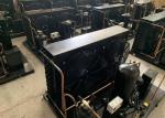 4HP R404a Copeland Scroll Refrigeration Unit 2900rpm ZB29KQE