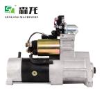 Starter motor Mitsubishi ME017036, ME017053, ME017056, ME017061, ME017085,