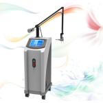 High quality RF Pipe Fractional CO2 Laser for skin resurfacing, scar and wrinkle