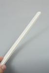 Colorful Flexible Wide PVC U Profile