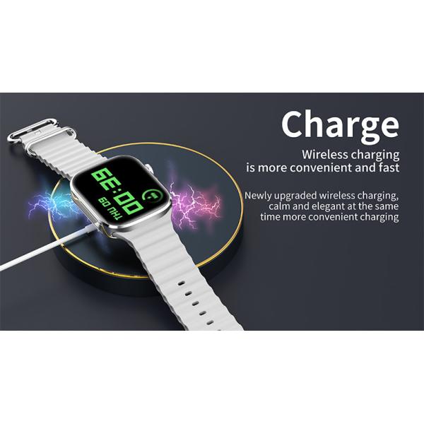 Hot Selling High Quality i19Pro Bluetooth Call Smart Watch