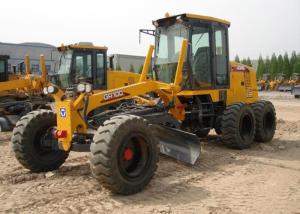 Wholesale 16MPa Working Hydraulic Pressure 7 Tons Gravel Road Grader for Road Construction from china suppliers
