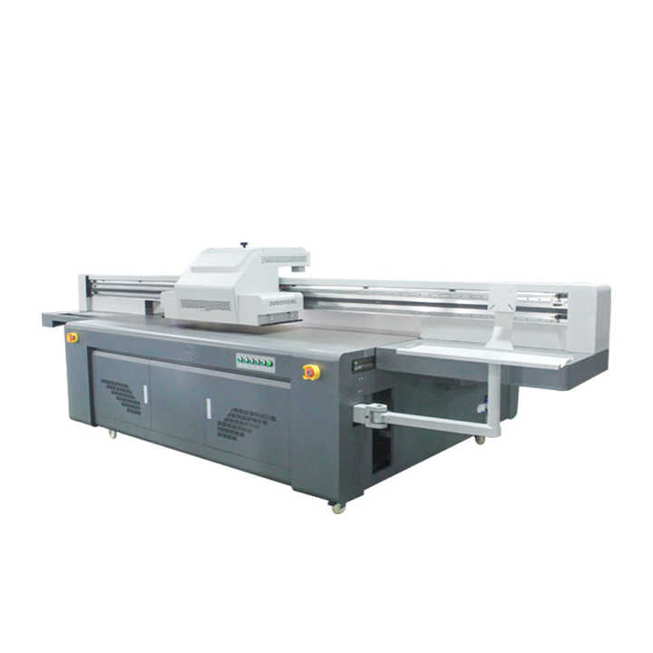 Inkjet Materials And Ricoh G5/G6 Nozzle UV Printer For Mobile Phone Case
