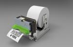 58mm Heat Thermal Printer For Medical Self Service Terminals