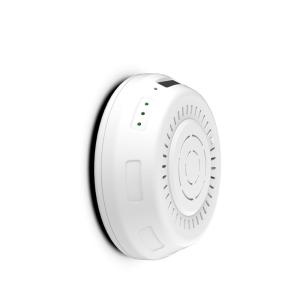 Wholesale PIR Sensor 6000 MA 15Fps Hidden Camera Smoke Detector Night Vision from china suppliers