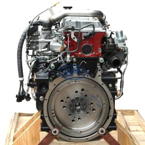 Wholesale HINO Original Parts YN02P00028F1 SK200-8 J05E ENGINE ASSY 100% New Excavator Engine Assembly Excavator Spare Parts from china suppliers