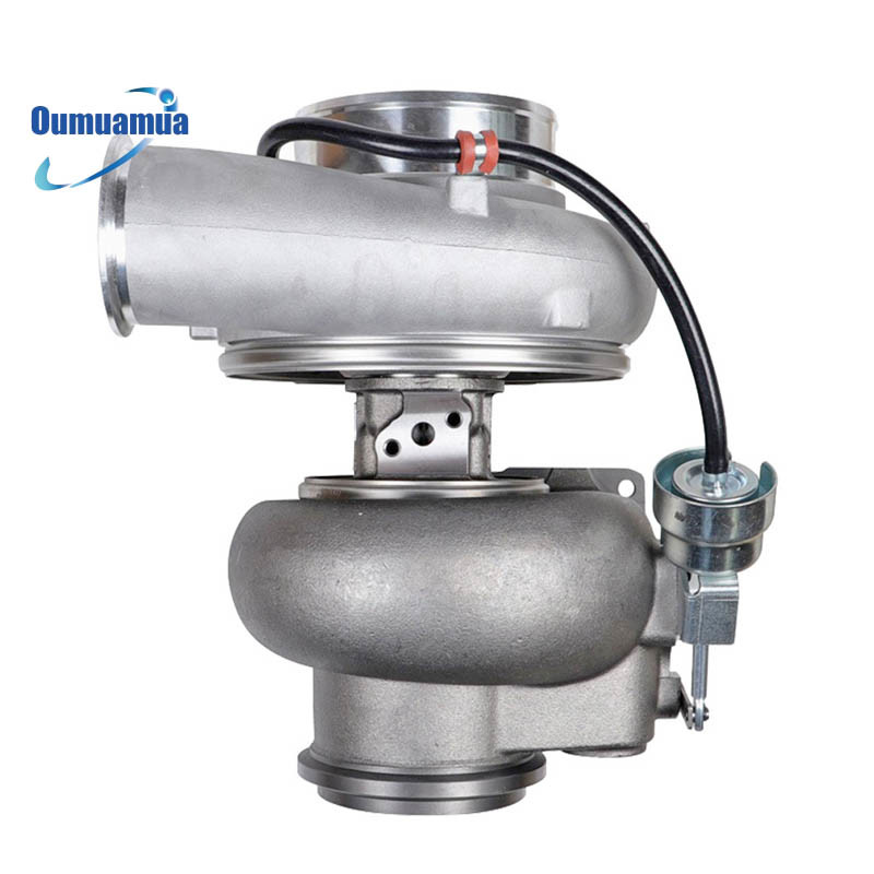 Turbo GTA5008 for Caterpillar engine C15 turbocharger 259-9988