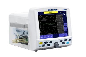 Wholesale Medical Portable Siriusmed Ventilator Electric With Touch Screen from china suppliers