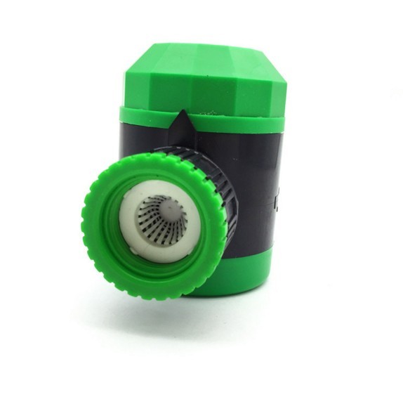 Automatic Water Timer Controller Garden Plant Irrigation System Green Excellent Quality