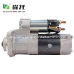 Starter motor MAN M008T62771, M8T62771 , 19081104, DRS0781 ,51262017237,