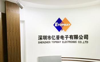 Shenzhen Topmay Electronic Co., Ltd.