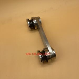 Wholesale glass to glass connector, glass clamps, stainless steel 304, finishing satin, for 8-12mm glass from china suppliers