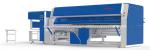 Hotel High Speed Finishing Ironing Line