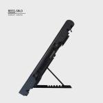 Low Attenuation Stadium LED Panel Easy Installation High Refresh Rate