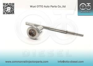 Wholesale ISO9001 Common Rail Spare Parts F 00R J01 941 High Speed Steel from china suppliers
