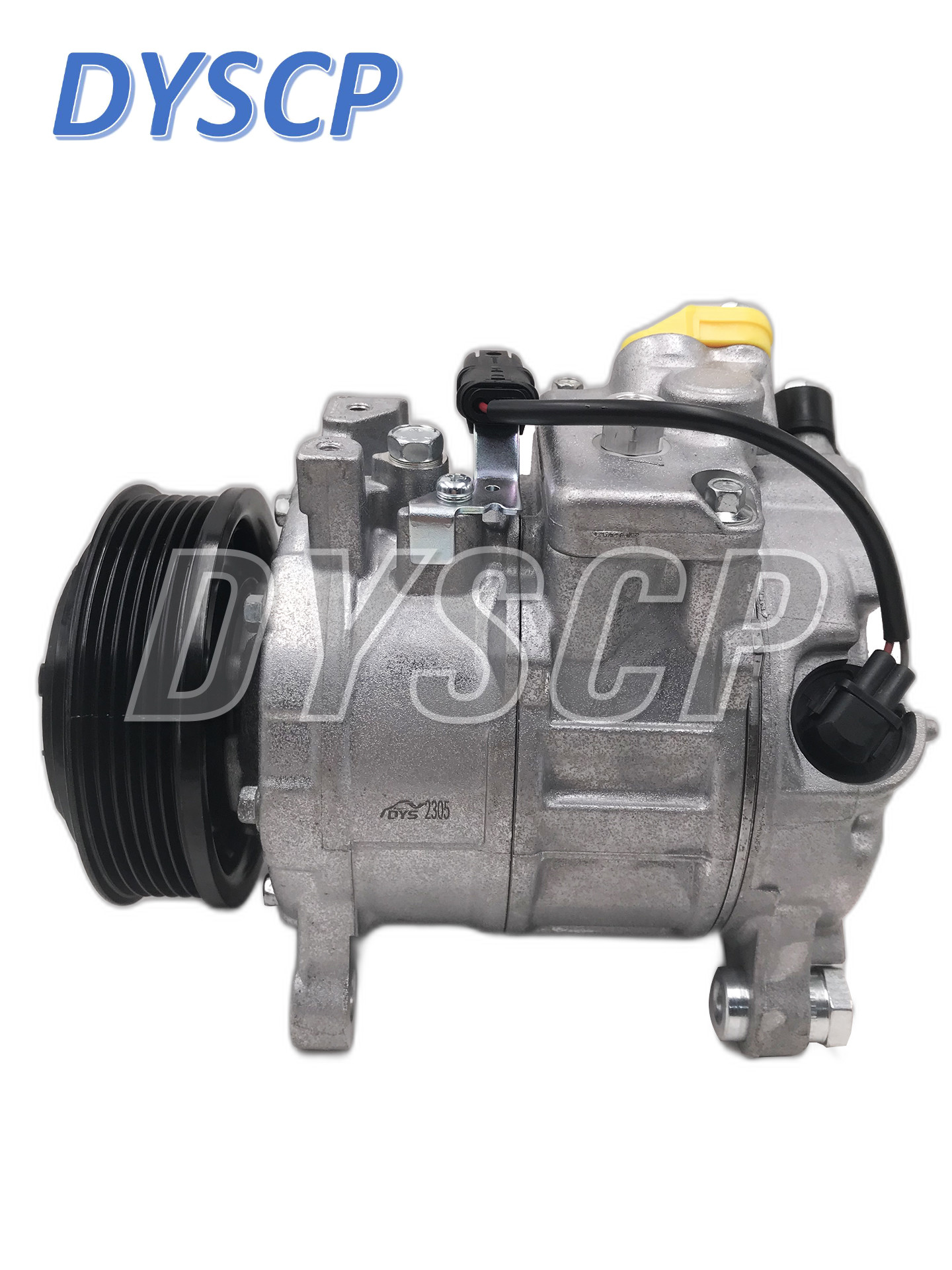 AC Compressor Bmw X3 X4 F25 2.0T 64506805025 64529216467 6452921646703 64529396722 6PK