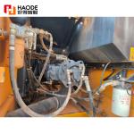 Used Kato HD820-R5 Crawler Excavator in Excellent Condition with MITSUBISHI