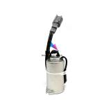 0444302 EX100-3 EX120-5 EX120-3 EX130 Solenoid Valve Pilot Pressure Excavator