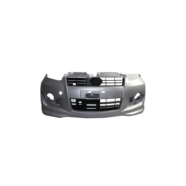 Plastic Rapid Prototype Reaction Injection Molding RIM Automotive Car Bumper