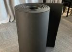Harmless Rubber Insulation Sheet For Soundproofing Practical