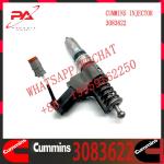 Diesel Fuel Injector 3083622 3411767 3411764 3081315F 3073995F 3083846T 3083848F