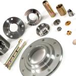 Accuracy 0.1mm Ss Investment Casting Customized Stainless Steel Casting Parts