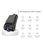 Live GPS Vehicle Positioning System Single Camera 4G GPS Tracker For Car
