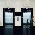 500mmx500mm Fireproof 3D Board for Public Walls Decoration Exterior Contemporary