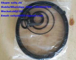 Wholesale brand new sealing member aggregate, 4120000675075 , loader parts for wheel loader LG956L from china suppliers