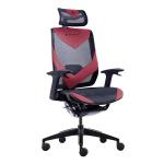 Esports Embroidered GT Gaming Chair Ergonomic Mesh Gaming Chairs