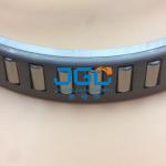 LL73544910 Rotary Bearing Precision P0 P6 Excavator Accessories
