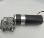 Automotive DC Motor Door Opener Brushed Planetary Geared DC Motor NdFeB D64