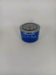HEPA Filtration Grade Screw On Oil Filter OEM JX0803A 95x75mm