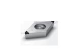ISO9001 PCBN Carbide Turning Inserts For Hardened Steel