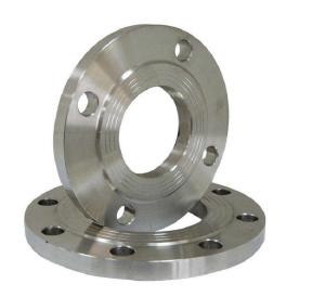Wholesale Rasied Face 150lbs ASME A105 Flange Threaded Type from china suppliers