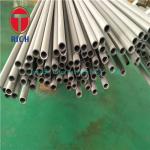 8 inch 80Sch Astm A789 Uns S31803 S32205, S32750 Duplex Stainless Steel Pipe