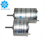 Low current low noise micro 24mm dc 1.5v-24v RF310 RF370 RK310 RK370 precious