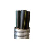 PVC Insulation 2/3/4 Cores Shield/Unshield 2x2.5mm/3x2.5mm/4x2.5mm Armored Fire