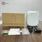 Hotel Aroma Fragrance Machine 10W Essential Oil Dispenser Machine 200ml