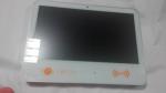3G Wall Mount LCD Digital Signage Display Intelligent ID Card Read