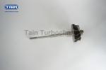 M - BENZ OM924LA EURO 5 Turbocharger Shaft B1G 54.9 *46.1 MM 11559700005