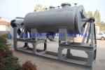 Cream Material Vacuum Drying Machine SUS304 Industrial Vacuum Dryer