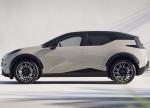 2024 OEM Export Luxury Chinese Comfortable Zeekr X Pure New Energy Electric