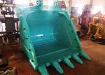 Durable Excavator Mud Bucket for Kobelco SK350LC Excavator