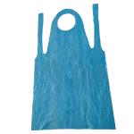 ODM Disposable LDPE HDPE Cook Apron For Children