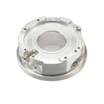 Tungsten Alloy Aerospace Cnc Machined Parts SS316 Machining Motorcycle Parts